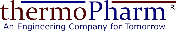 Thermopharm Logo